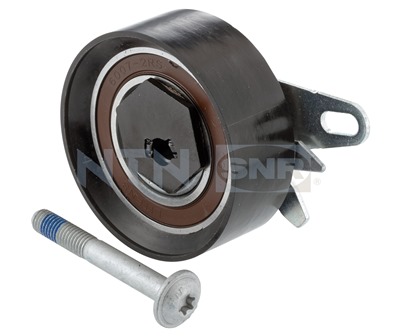 Tensioner Pulley, timing belt - GT365.04 SNR