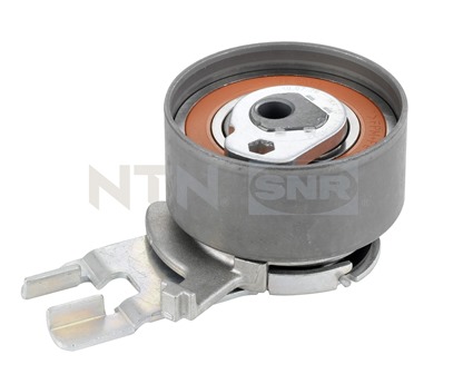 Tensioner Pulley, timing belt - GT365.10 SNR