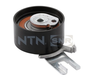 Tensioner Pulley, timing belt - GT365.11 SNR