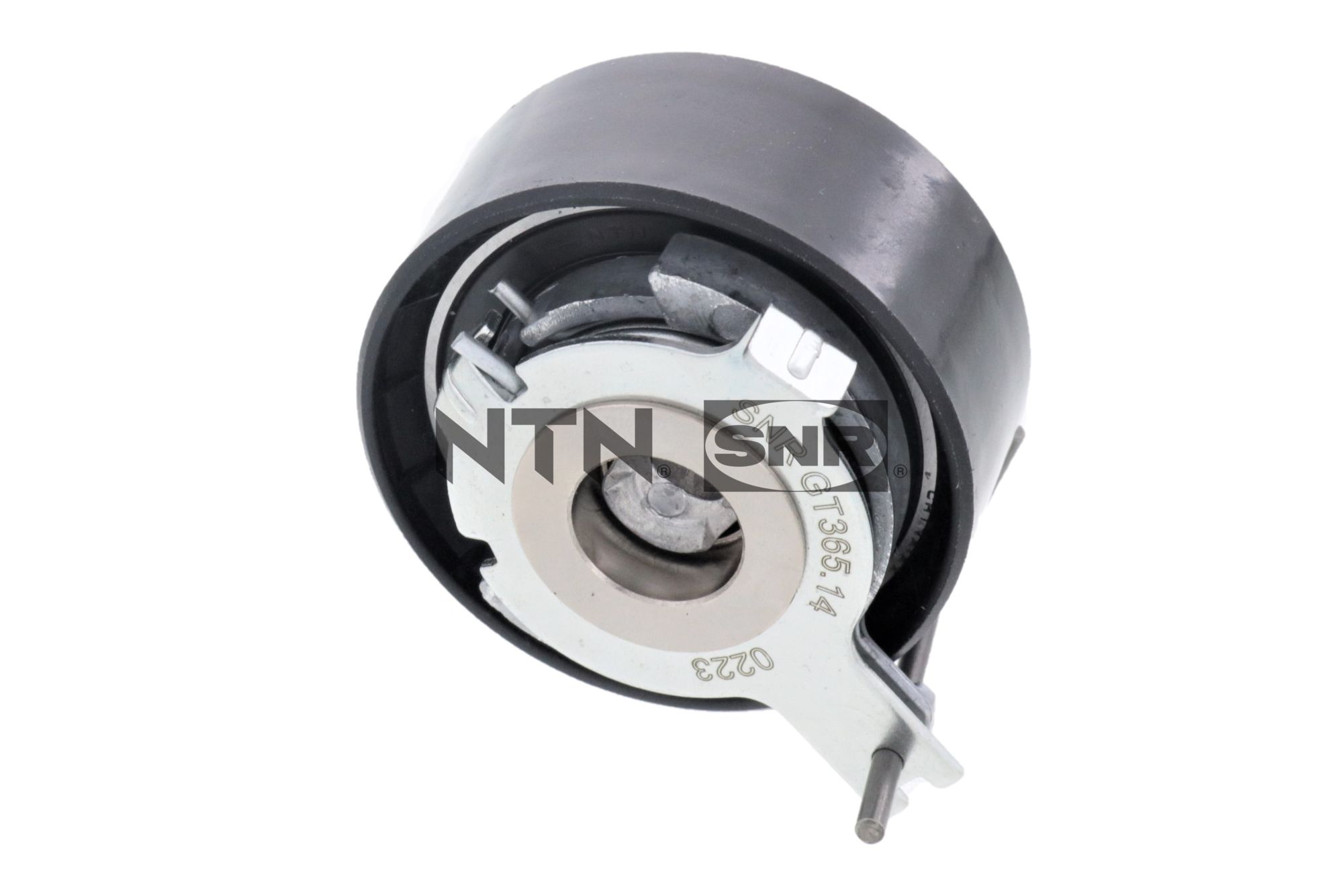 Tensioner Pulley, timing belt - GT365.14 SNR