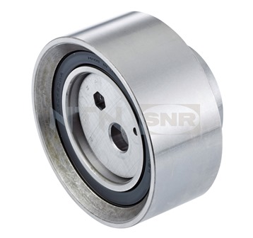 Tensioner Pulley, timing belt - GT368.06 SNR