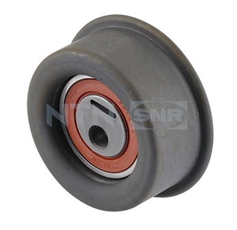 Tensioner Pulley, timing belt - GT368.07 SNR
