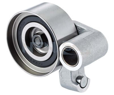 Tensioner Pulley, timing belt - GT369.12 SNR