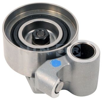 Tensioner Pulley, timing belt - GT369.30 SNR