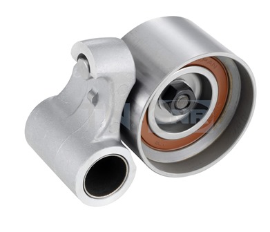 Tensioner Pulley, timing belt - GT369.31 SNR