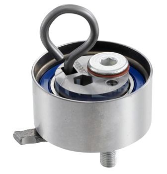 Tensioner Pulley, timing belt - GT369.39 SNR