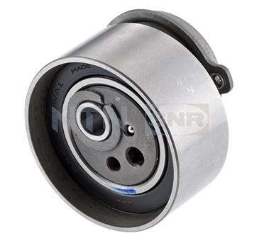 Rullo tenditore, Cinghia dentata - GT370.14 SNR
