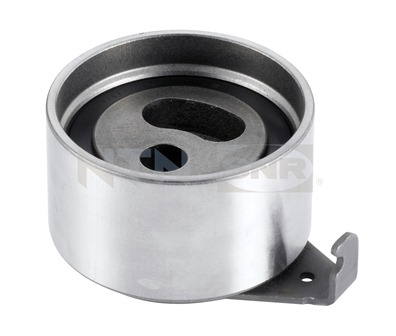 Tensioner Pulley, timing belt - GT370.33 SNR