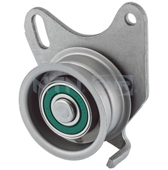 Tensioner Pulley, timing belt - GT373.00 SNR