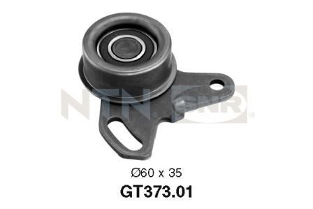Rullo tenditore, Cinghia dentata - GT373.01 SNR