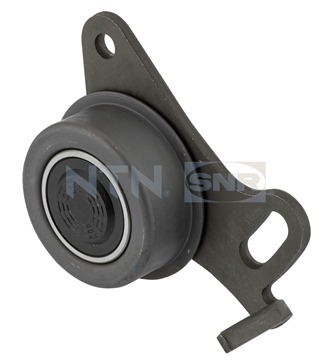 Tensioner Pulley, timing belt - GT373.04 SNR