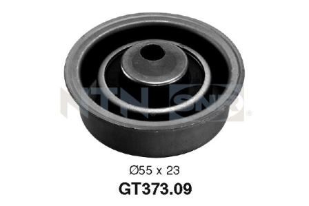 Rullo tenditore, Cinghia dentata - GT373.09 SNR