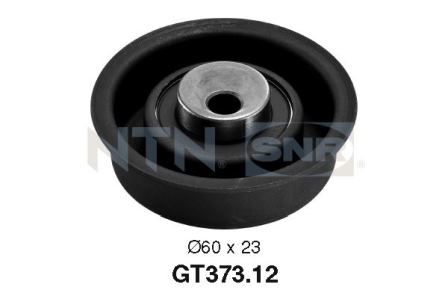 Rullo tenditore, Cinghia dentata - GT373.12 SNR