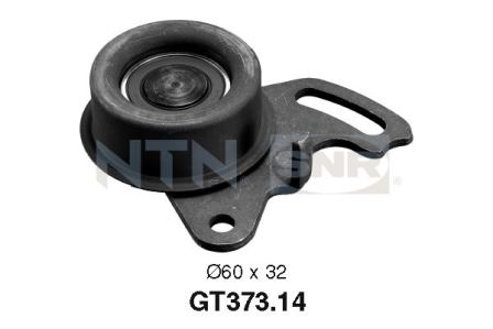 Rullo tenditore, Cinghia dentata - GT373.14 SNR