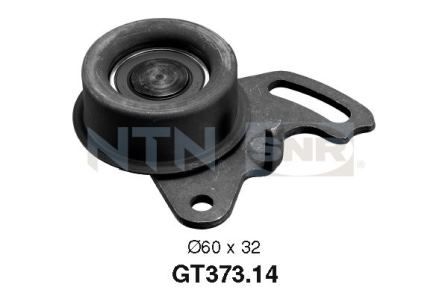 Rullo tenditore, Cinghia dentata - GT373.14 SNR