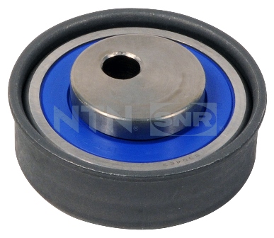 Tensioner Pulley, timing belt - GT373.23 SNR