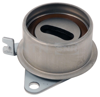 Tensioner Pulley, timing belt - GT373.24 SNR