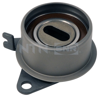 Tensioner Pulley, timing belt - GT373.25 SNR