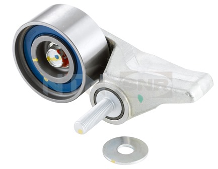 Tensioner Pulley, timing belt - GT373.34 SNR