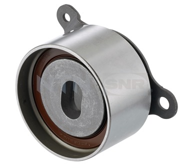 Tensioner Pulley, timing belt - GT374.06 SNR
