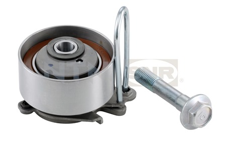 Tensioner Pulley, timing belt - GT374.25 SNR