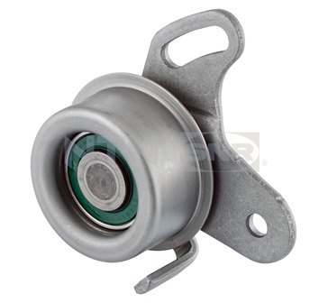 Tensioner Pulley, timing belt - GT384.00 SNR