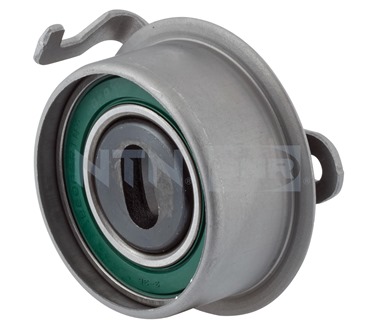 Tensioner Pulley, timing belt - GT384.02 SNR