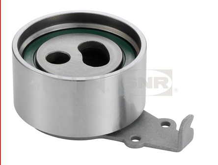 Tensioner Pulley, timing belt - GT384.03 SNR