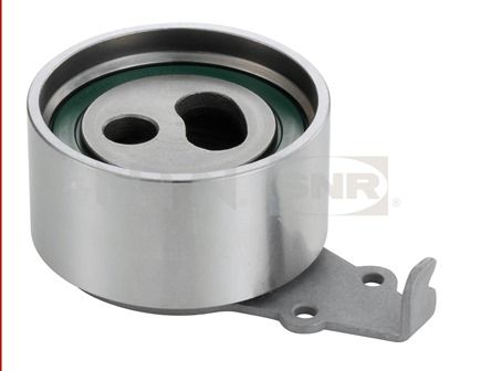 Tensioner Pulley, timing belt - GT384.03 SNR