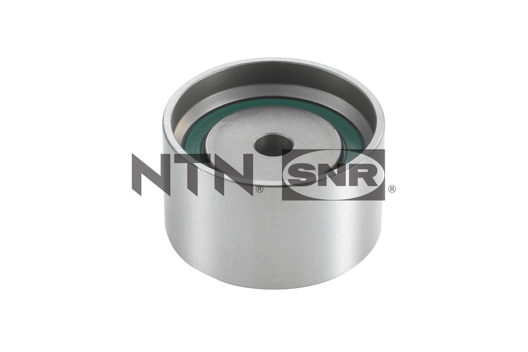 Tensioner Pulley, timing belt - GT384.04 SNR
