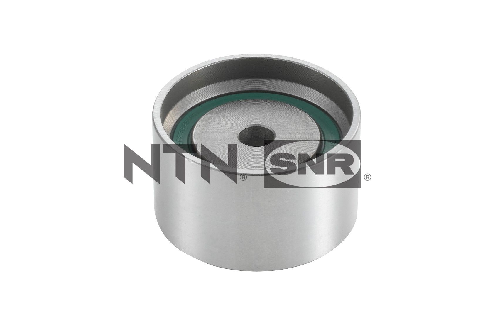 Tensioner Pulley, timing belt - GT384.04 SNR