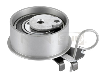 Tensioner Pulley, timing belt - GT384.06 SNR