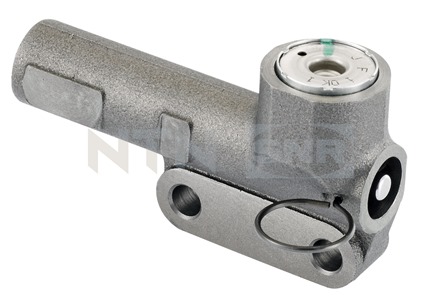 Tensioner Pulley, timing belt - GT384.07 SNR
