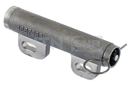 Spannrolle, Zahnriemen - GT386.02 SNR