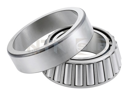 Wheel Bearing - HDB074 SNR