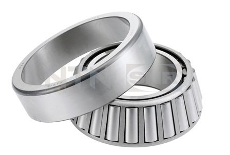 Wheel Bearing - HDB074 SNR