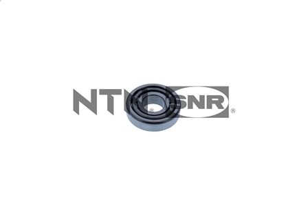 Wheel Bearing - HDB080 SNR