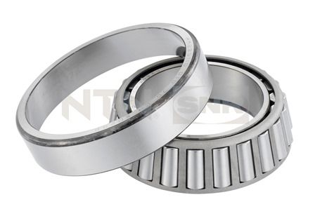 Wheel Bearing - HDB145 SNR