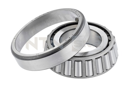 Wheel Bearing - HDB147 SNR