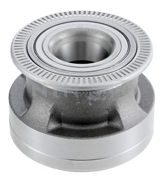 Wheel Bearing - HDS002 SNR