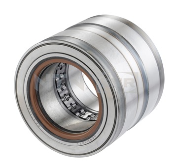 Cuscinetto ruota - HDS216 SNR