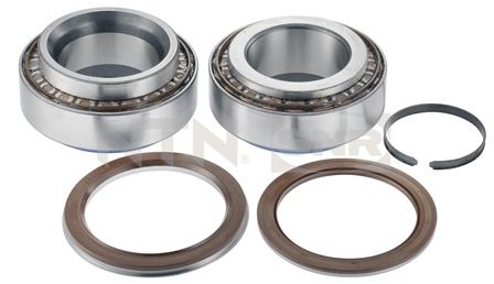 rato guolis - HDS228 SNR