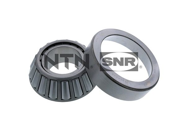 Mounting, manual transmission - HDT011 SNR