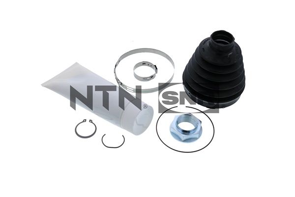 Kit cuffia, Semiasse - IBK51.001 SNR