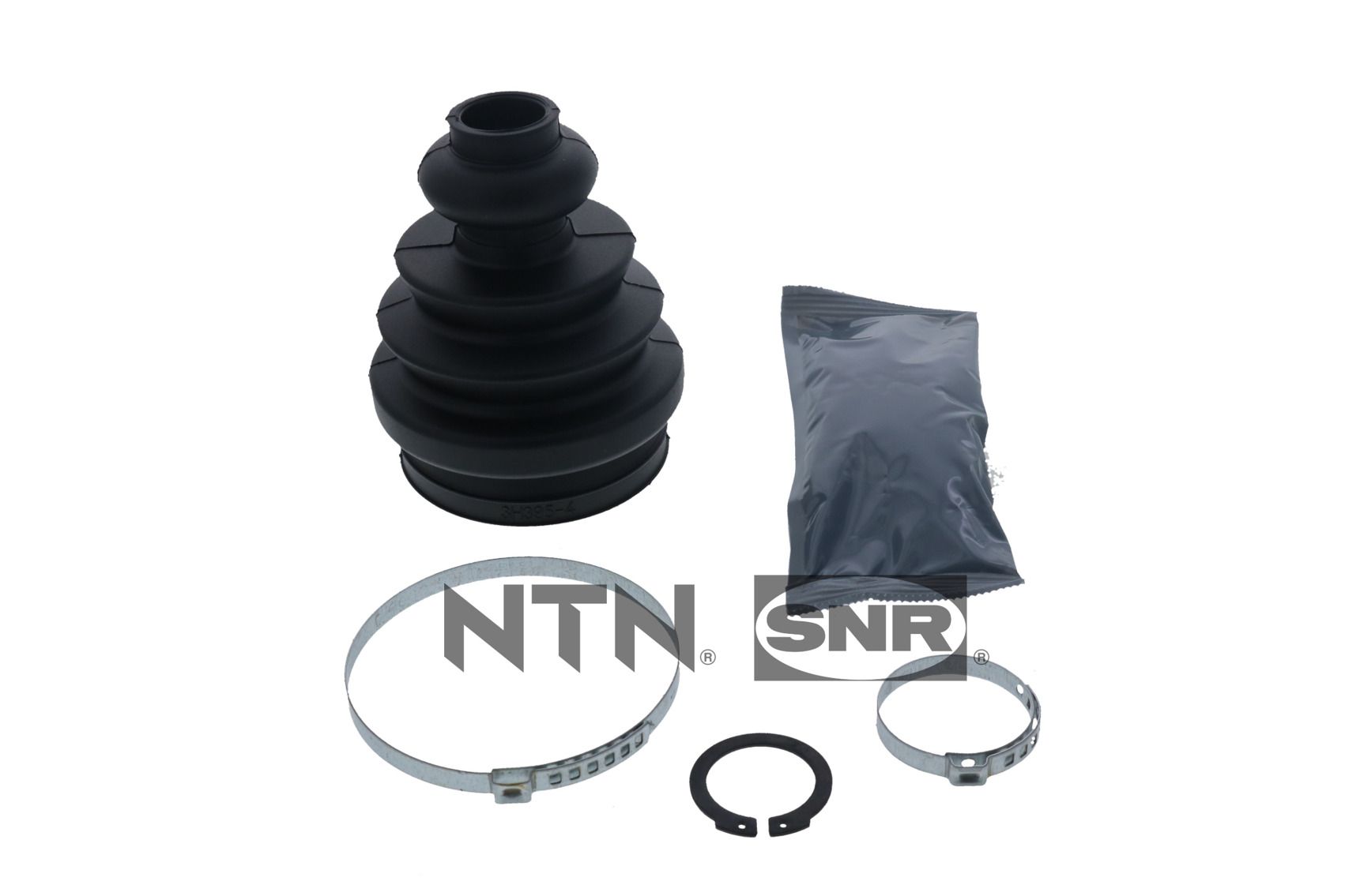 Bellow Set, drive shaft - IBK51.003 SNR