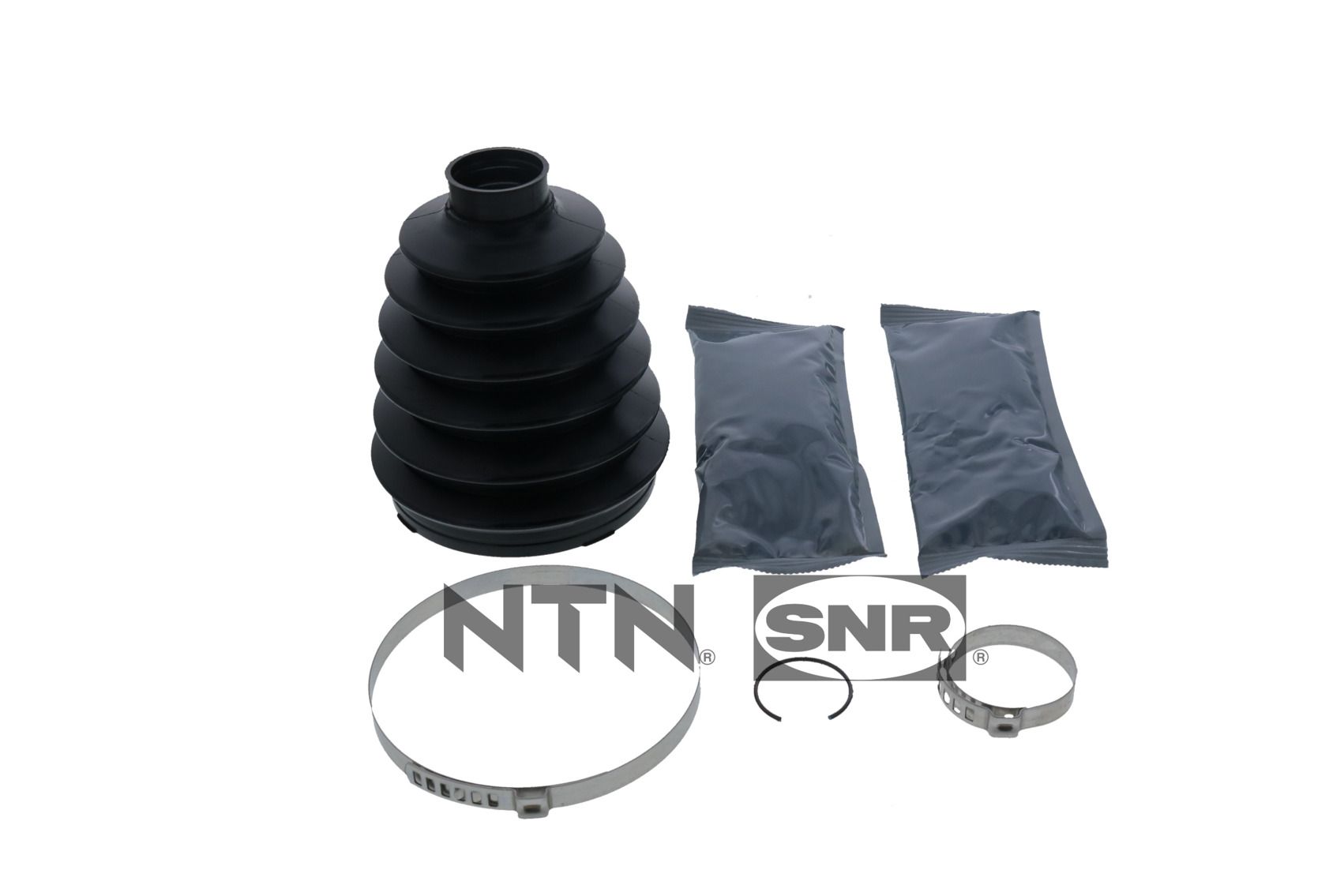 Kit cuffia, Semiasse - IBK51.004 SNR