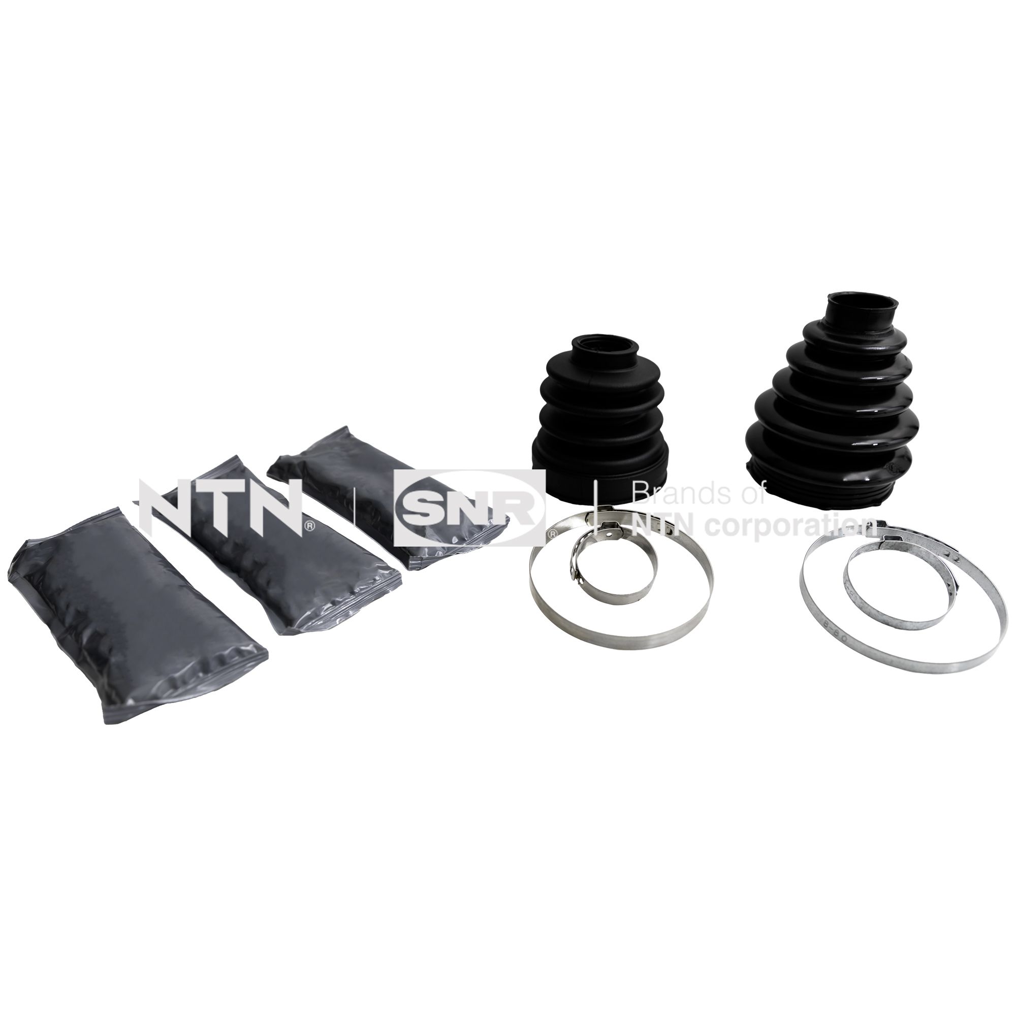 Bellow Set, drive shaft - IBK52.011S SNR