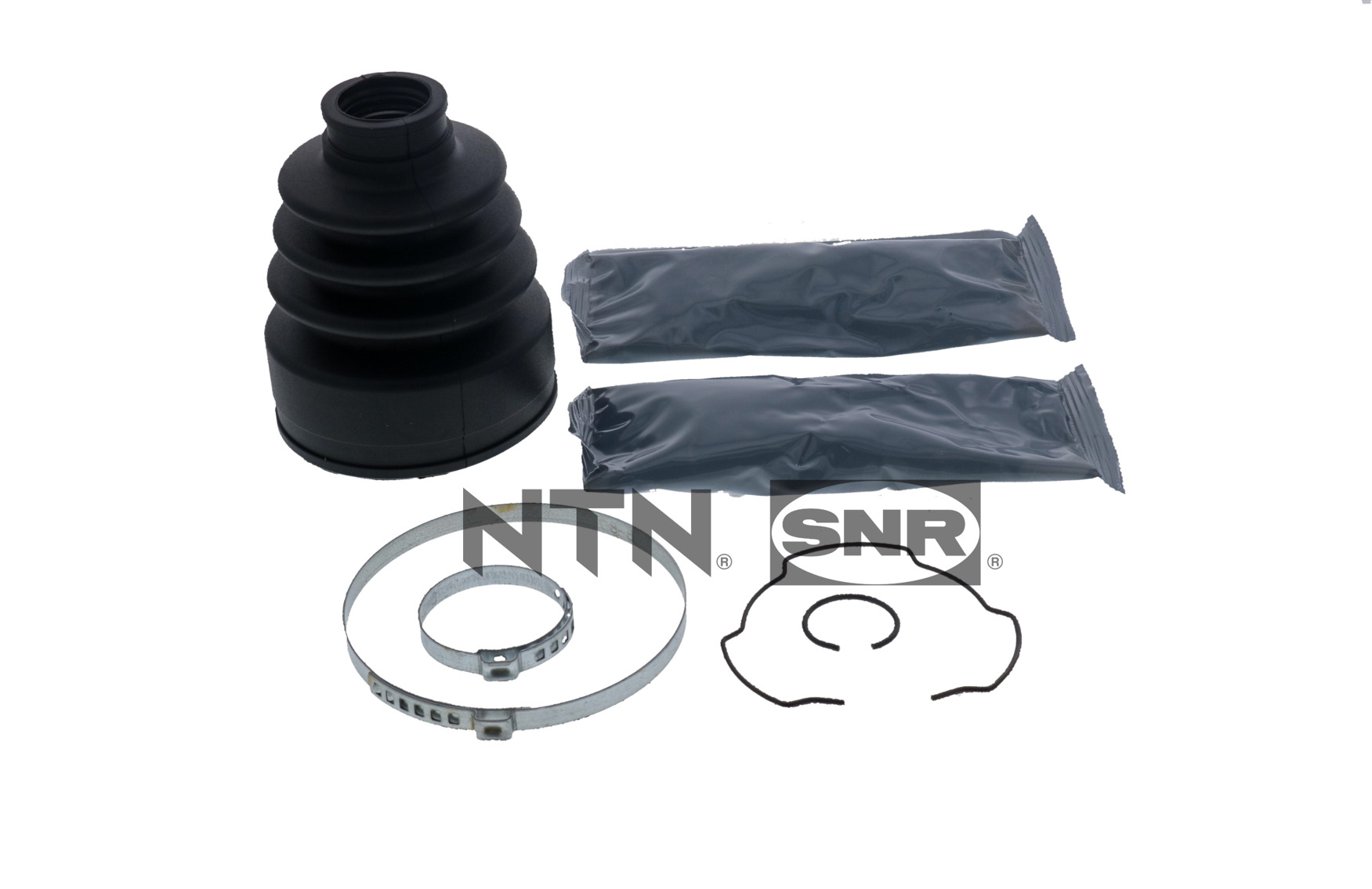 Bellow Set, drive shaft - IBK53.001 SNR