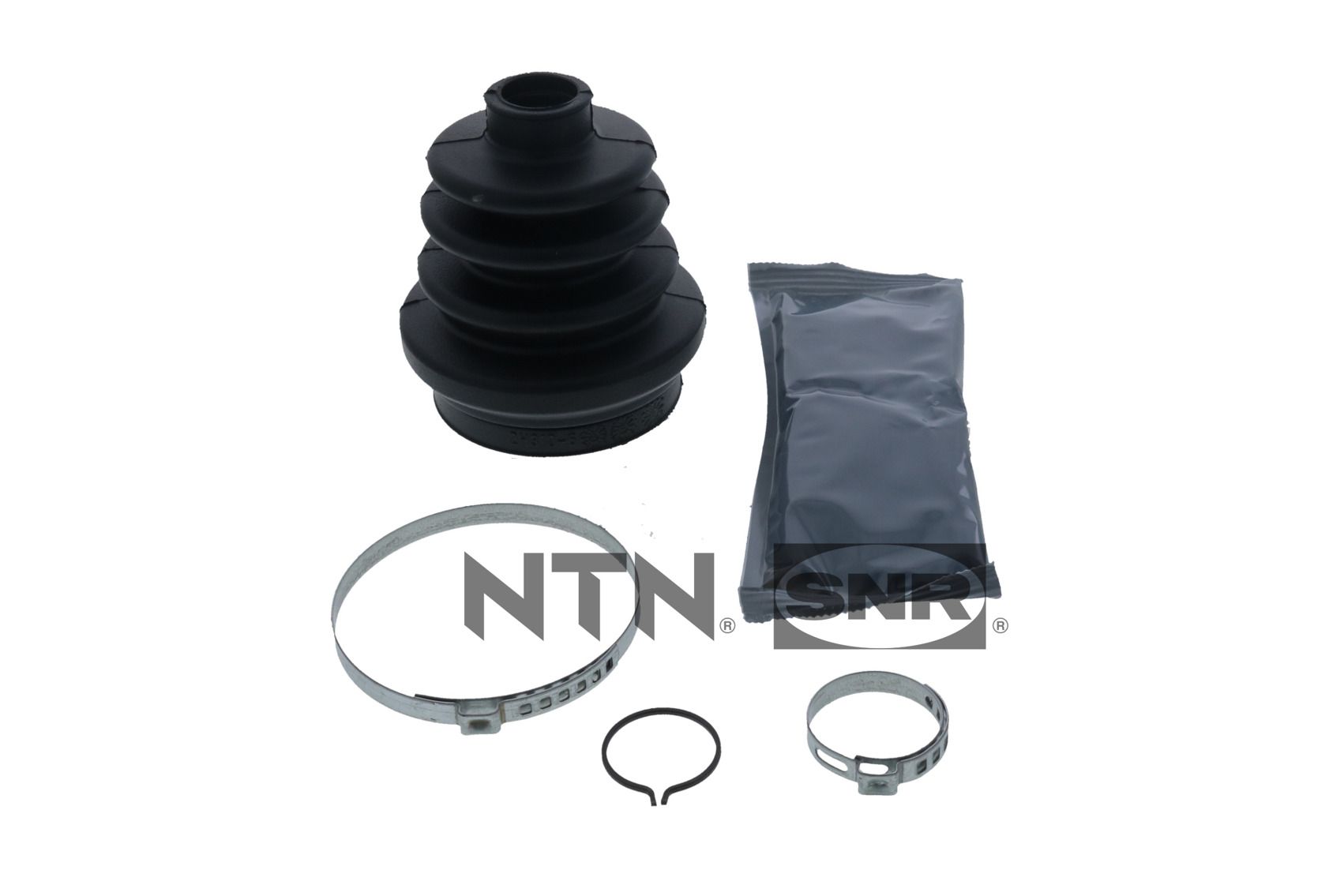 Bellow Set, drive shaft - IBK53.007 SNR