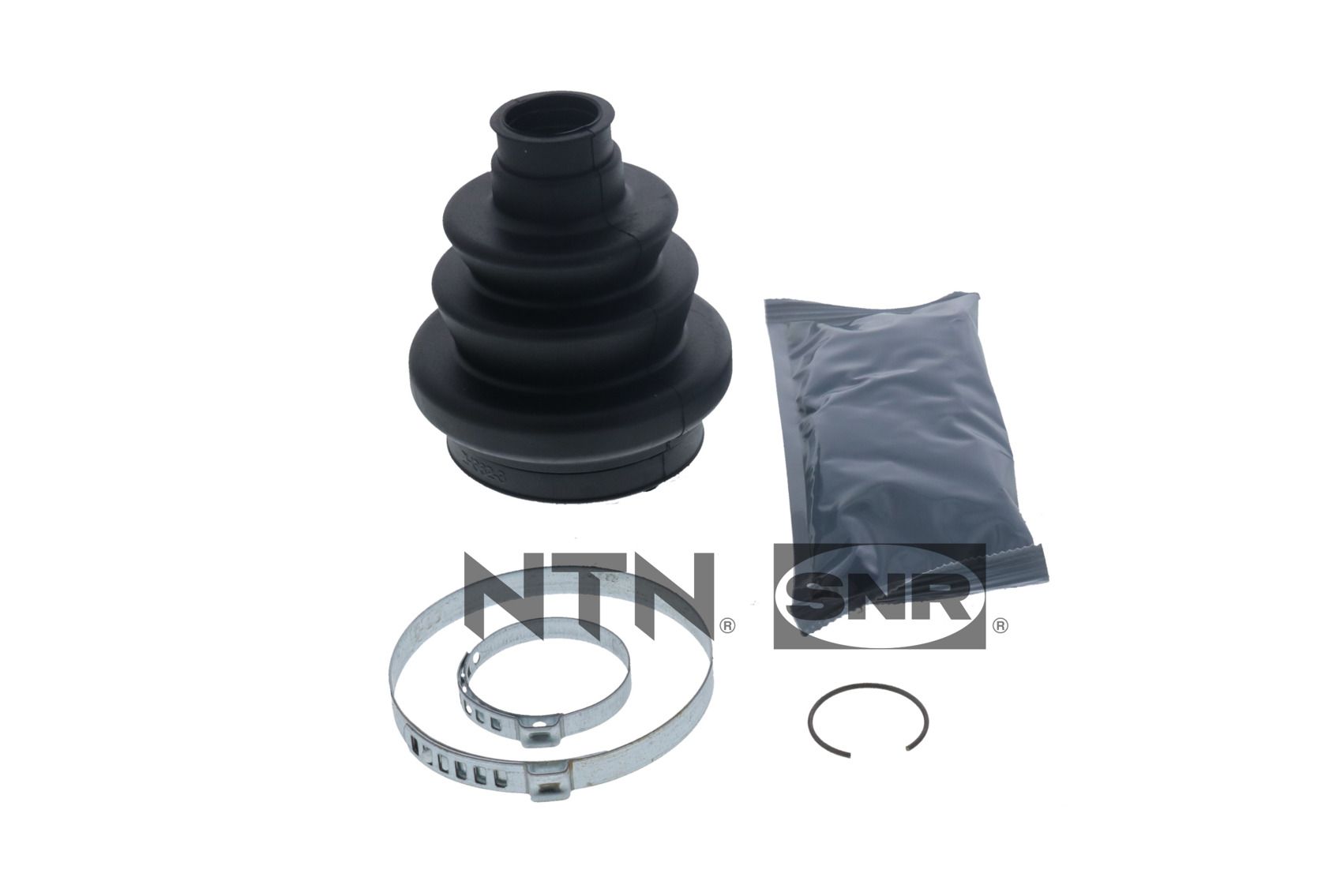 Bellow Set, drive shaft - IBK53.008 SNR